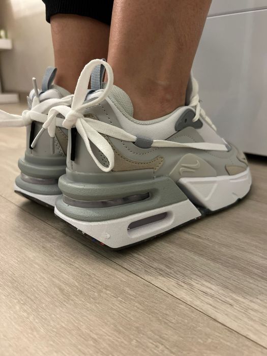 ТОП ОФЕРТА! Nike Air Max Furyosa