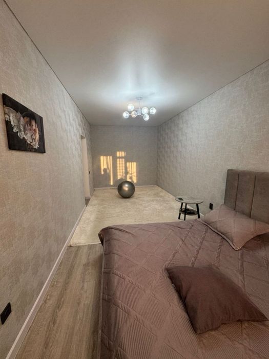 Продам 2 комнатную квартиру