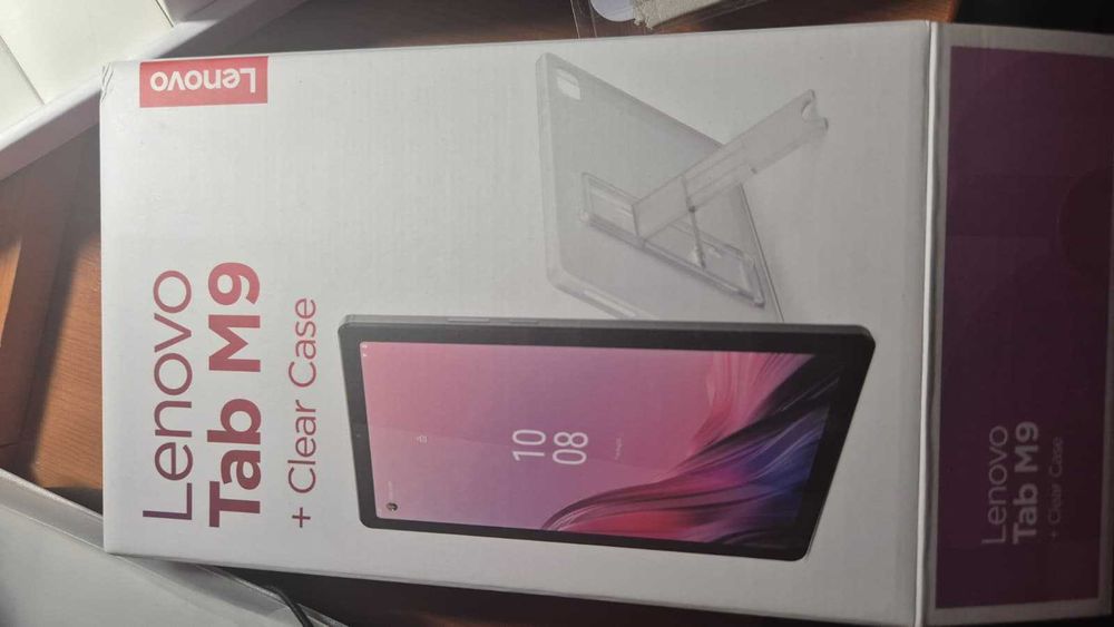 Lenovo TAB M9 TB310XU