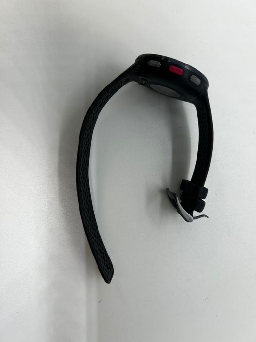 Ceas smartwatch Polar Pacer Pro Carbon Grey -D-