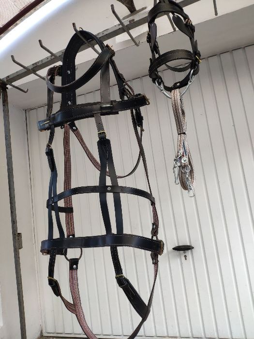 set-global PONEI/MAGAR | ham + capici + zabala + haturi ⟣GARANTIE ⁴⁸