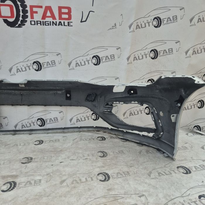 Bara fata Volkswagen Golf 7 R Facelift, R-Line an 2017-2018-2019
