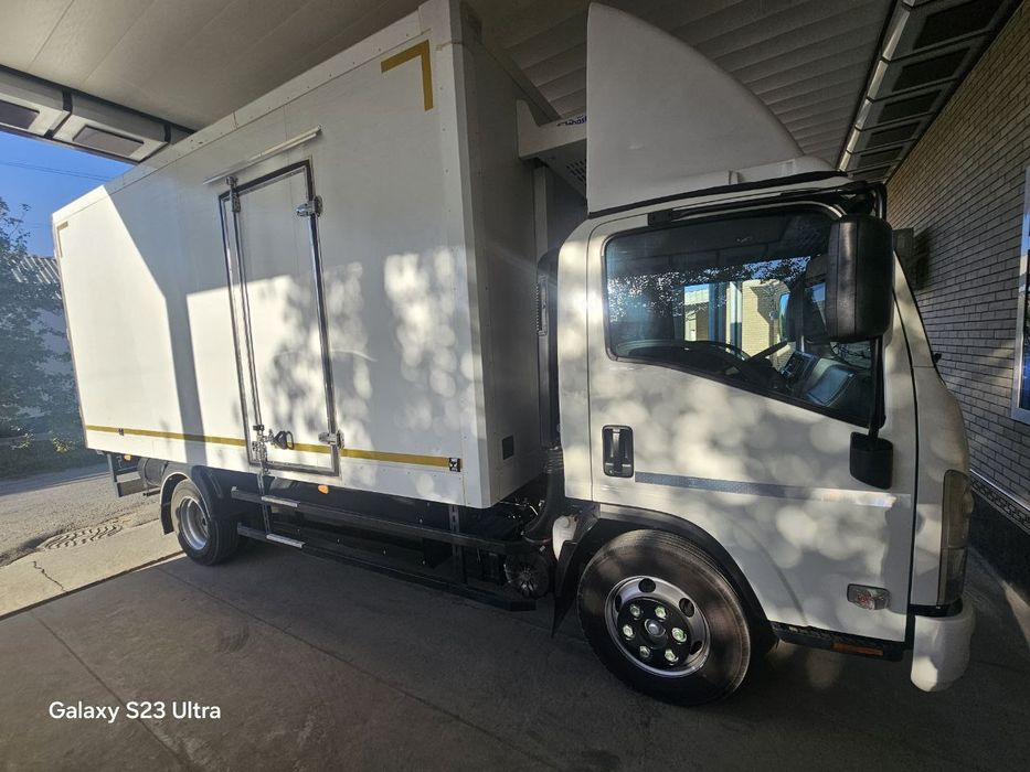 Isuzu  SOTILADI 2025