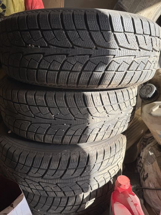 диски камри 55….