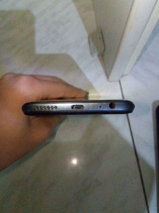 Infinix smart 6 хорошее состояние