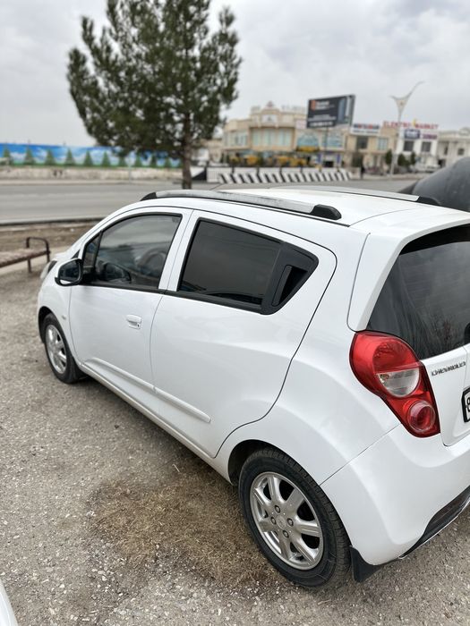 Идеал автомат спарк сотилади!