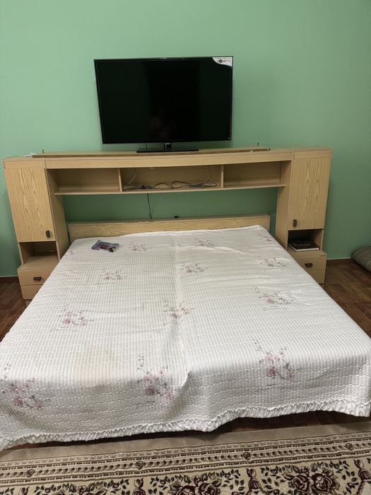 Мебель б/у хороший состаяно