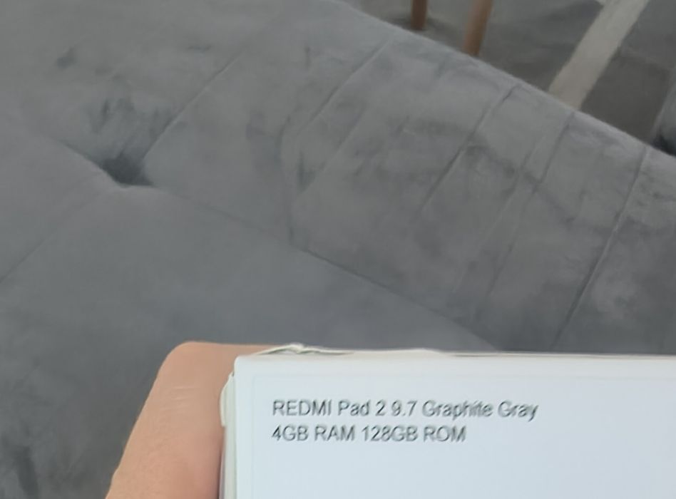 Redmi Pad 2, 9.7 inch, нов