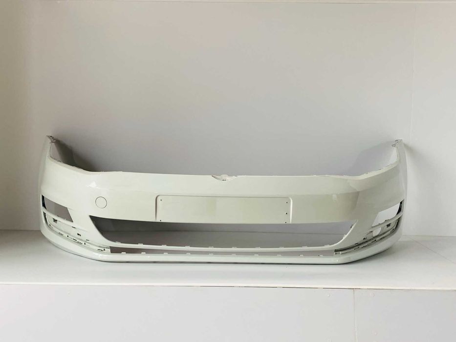 предна броня VW GOLF 7 модел 2013-2019 г. #1111V.