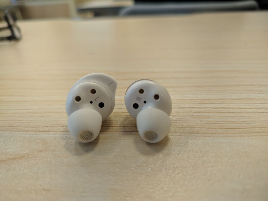 galaxy buds FE б/у