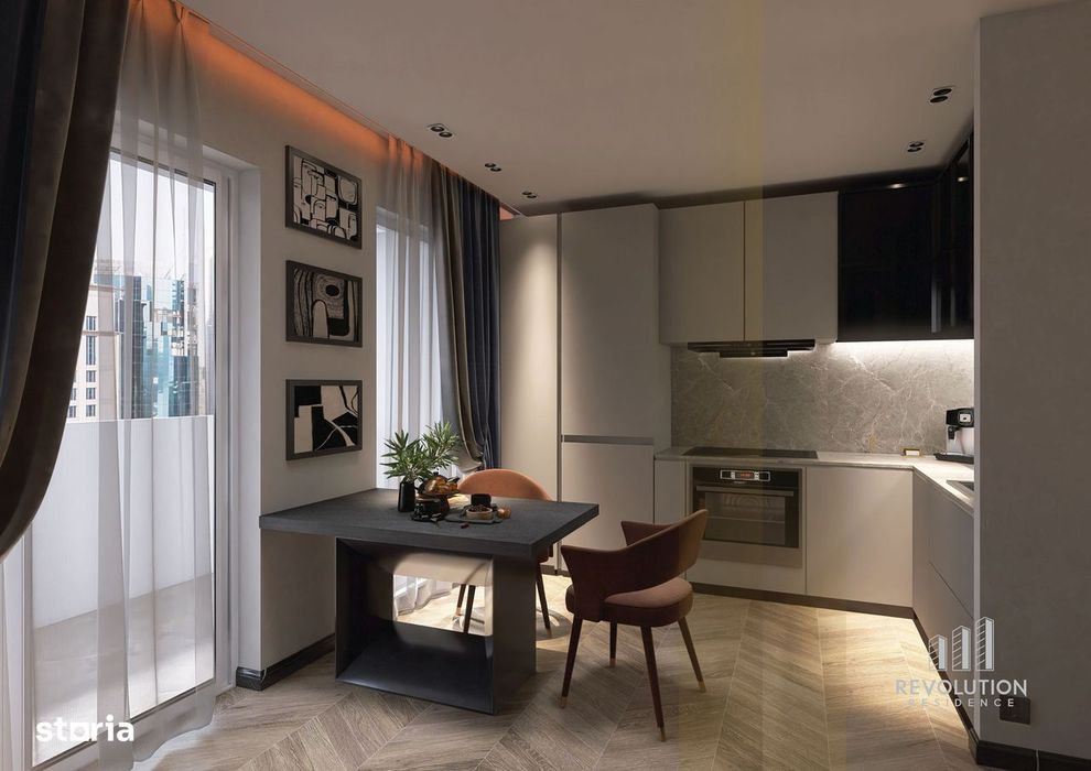 NEW! COMISION 0% - Apartamente cu 2 camere - Oltului 13A, Baia Mare — fotografia 3
