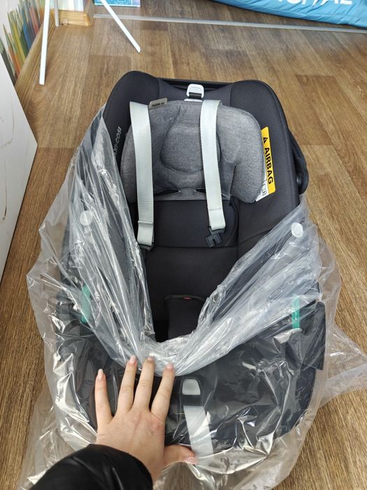 Столче за кола Maxi cosi pebble 360