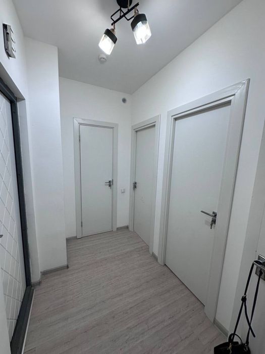 Новостройка Assalom Sohil от Golden House 2 комнатная 8 этаж, 40м2