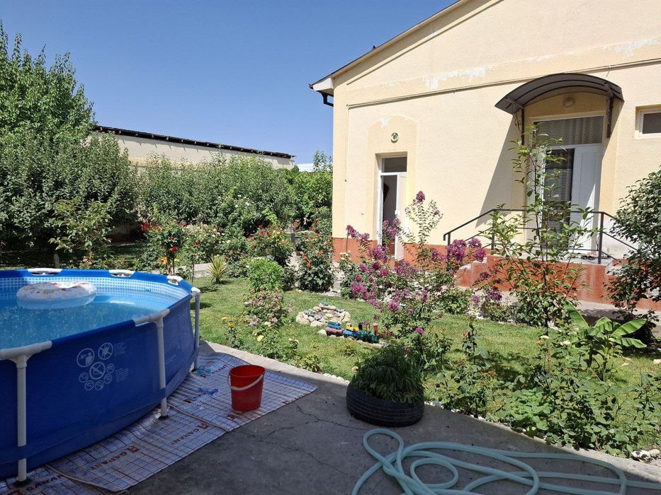 Срочно продаётся Коттедж площадью 6-соток