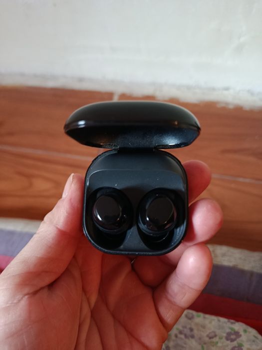 Наушники samsung galaxy buds core