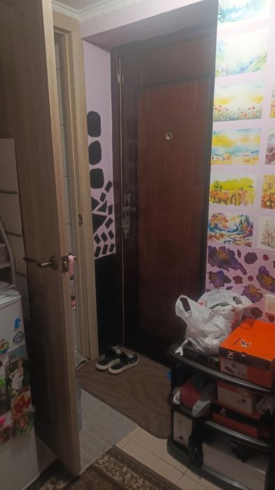 Продам квартиру 12 кв