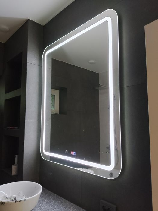 Зеркало на заказ