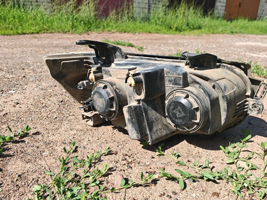 Продам фару на Авео Т300