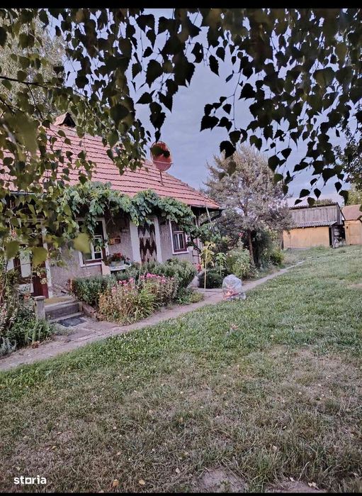 Casă de vânzare