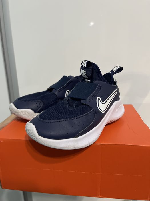 Маратонки Nike Flex 31 номер