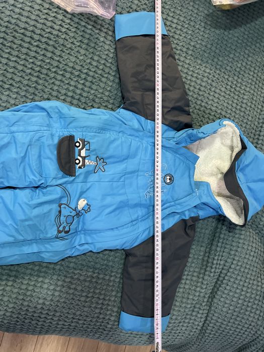 Детска грейка 30-36 месеца.