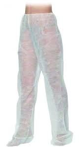 Штаны для прессотерапии одноразовые. Прессотерапия учун иштон.