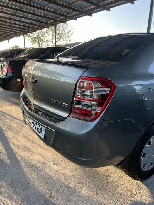 Cobalt sotiladi toza