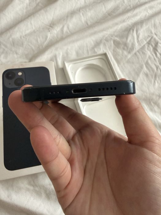 Iphone 13 256гб Айфон 13 256гб