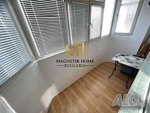 Продава се Двустаен апартамент в Поморие - 65 кв.м за 3077 €/кв.м - Снимка #3