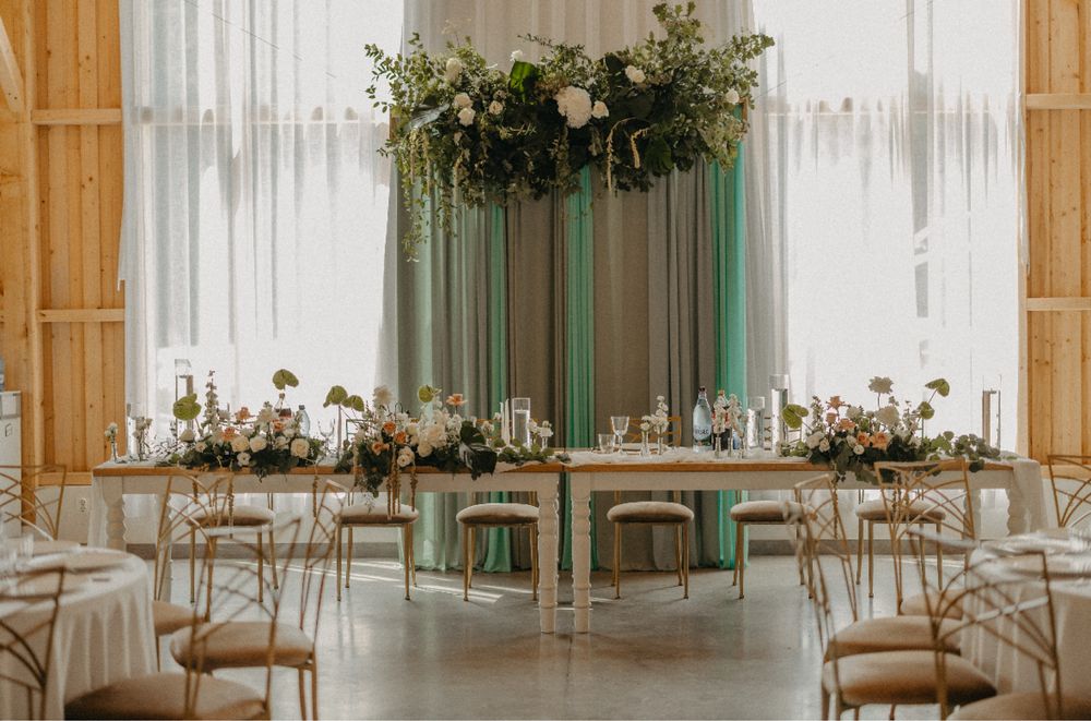 Flori pentru evenimente nunti aniversari , arcade , decor cu flori