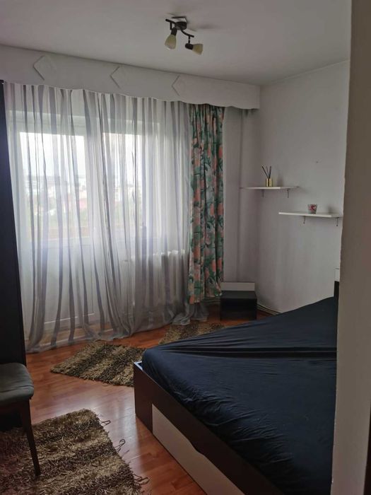 P.F dau in chirie apartament 3 camere zona Marasti