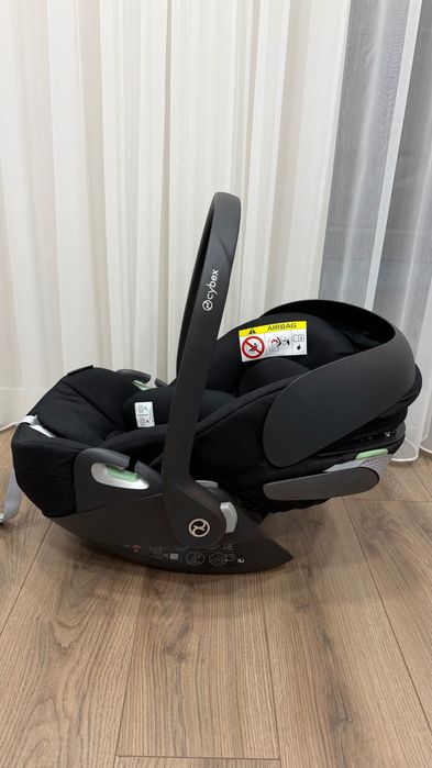 Автокресло Cybex Cloud T i-Size