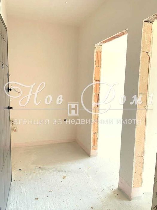 Продава се Двустаен апартамент в Варна, Младост 1 - 58 кв.м за 2156 €/кв.м - Снимка #5
