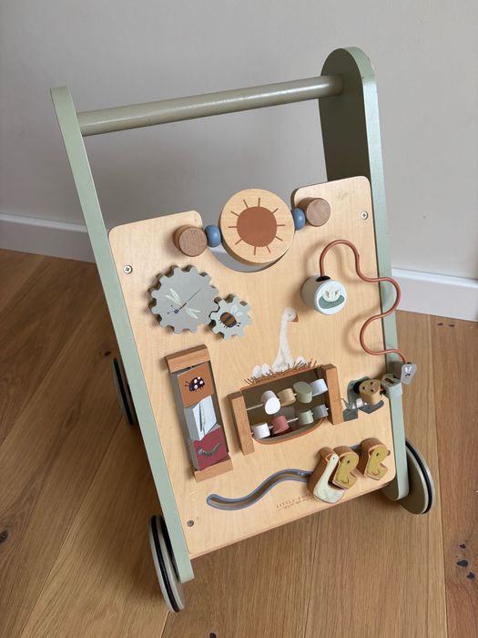 Antemergator Little Dutch