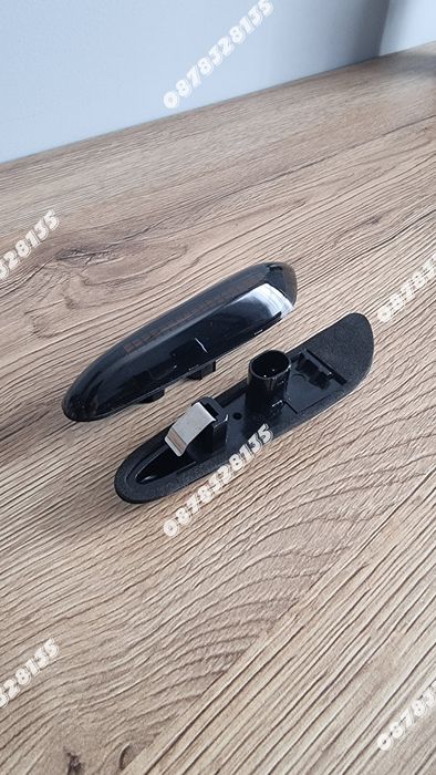 Dynamic LED мигачи за калник BMW бягащи