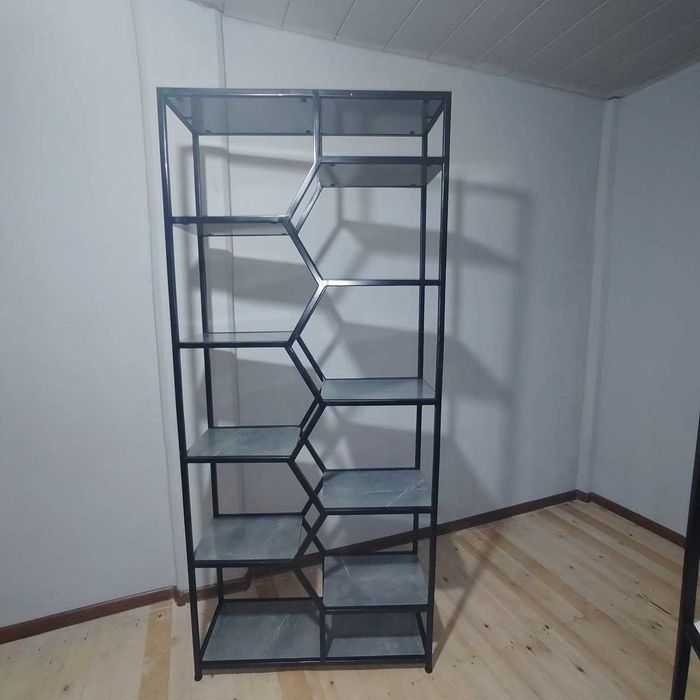 Мебель в лофт стиле, Стеллажи, Столлар, Журнальные Столы,