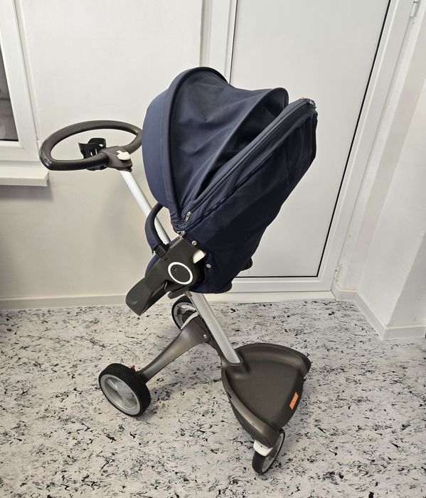 40Детска количка Stokke Xplory V6