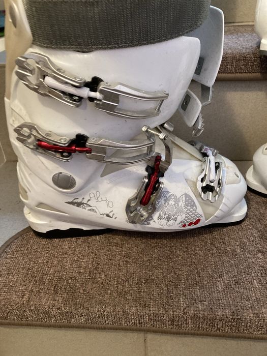 Clapari in stare buna