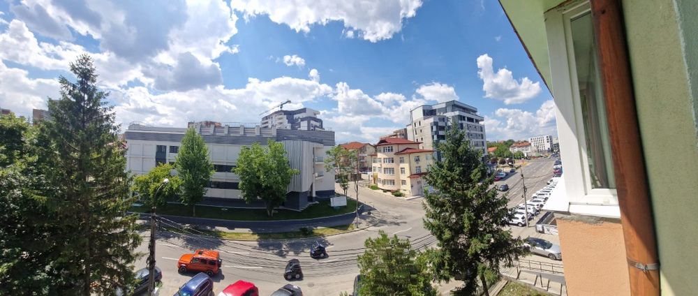 Apartament 2 camere semicentral de inchiriat