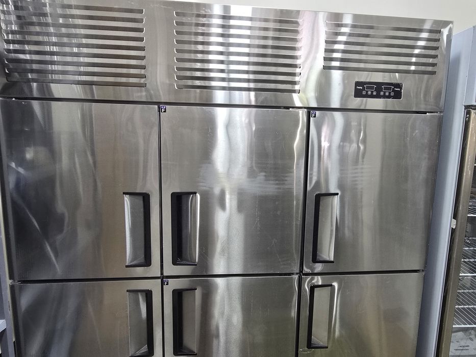 Xaladelnik muzlatkich музлаткич