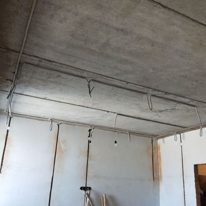 Услуги электрика