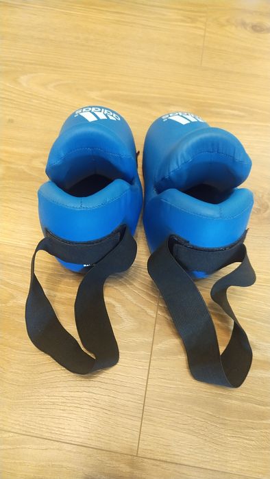 Боты для таэквондо детские