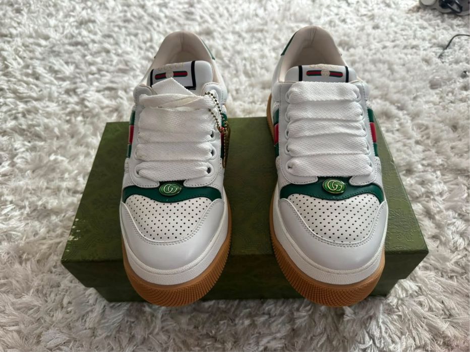 Gucci screener