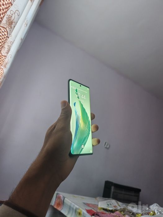 Honor x9a aybi yoq
