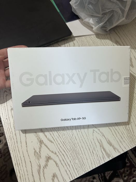 Samsung Galaxy Tab A9+ 5G yangi