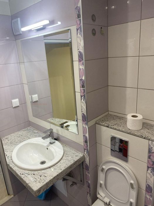 Дава се под наем Двустаен апартамент в София, Люлин 6 - 45 кв.м за 410 € - Снимка #7