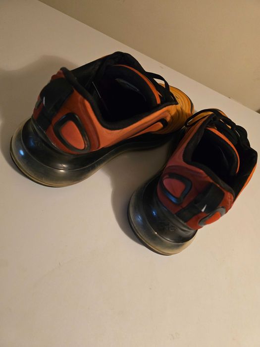 Nike AirMax 720 V2 Sunrise
