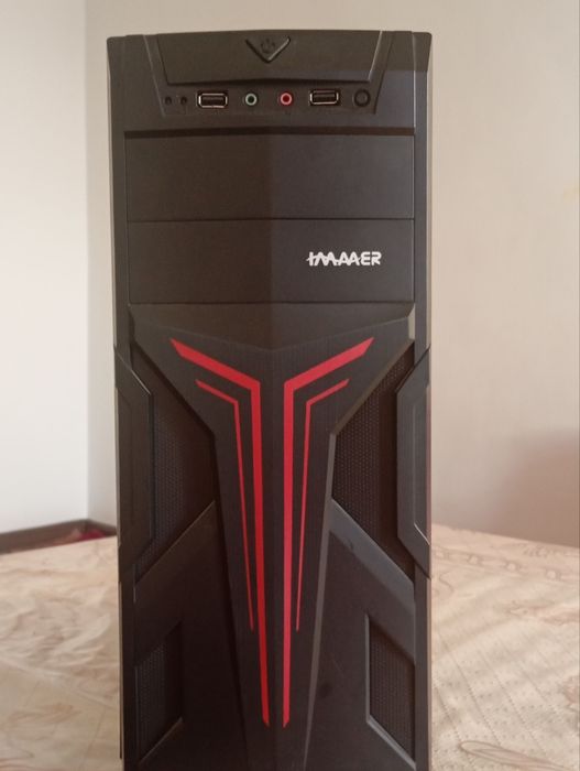 Кампютер игравой