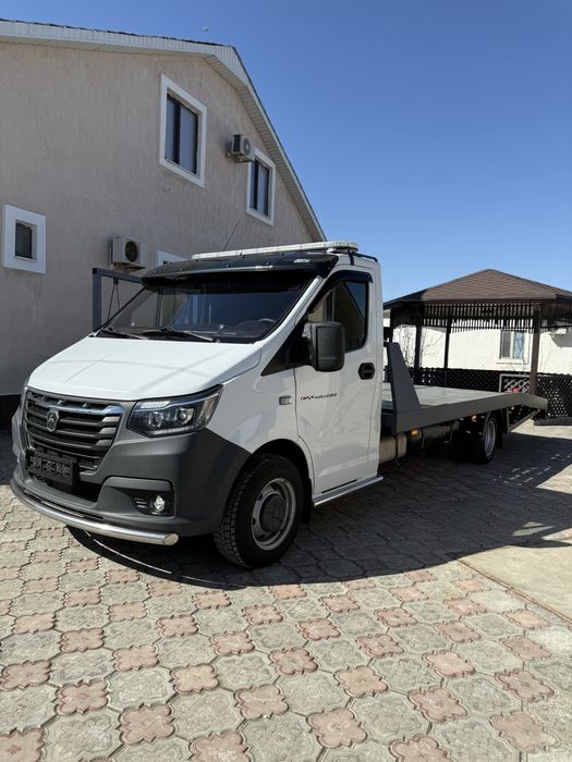 Услуга Эвакуатор 24/7