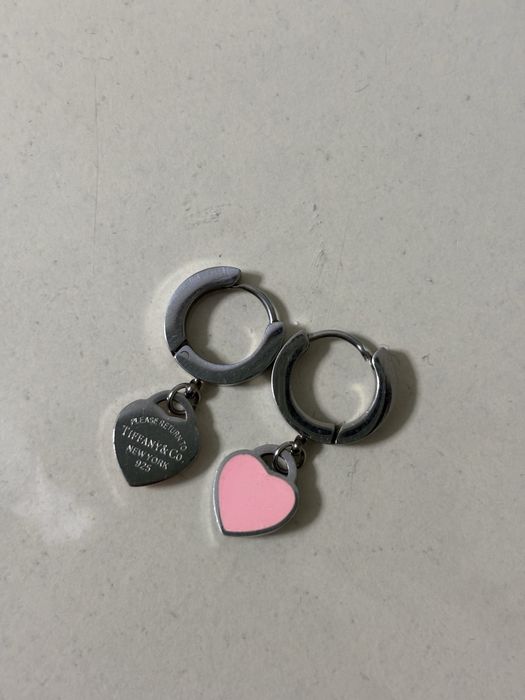 Серьги для девушек.